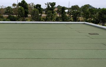 all Aire View roofing types quoted for