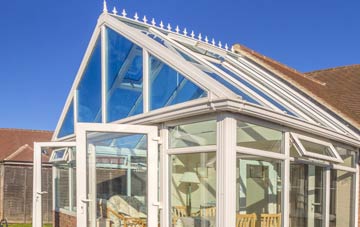 conservatory roof insulation costs Aire View