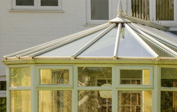 conservatory roof repair Aire View, North Yorkshire
