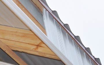 why Aire View fascia repairs are essential