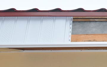Aire View fascia repair costs