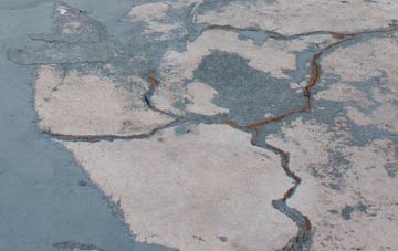 fibreglass roofing replacement Aire View