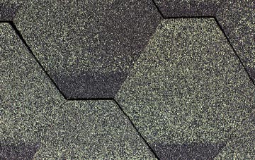 Aire View fibreglass shingle repairs