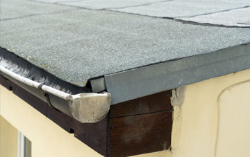 Aire View flat garage roofing repairs