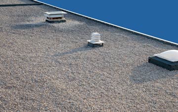 flat roofing Aire View, North Yorkshire