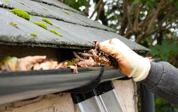 gutter cleaning Aire View, North Yorkshire