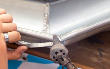 disadvantages of Aire View lead roofing