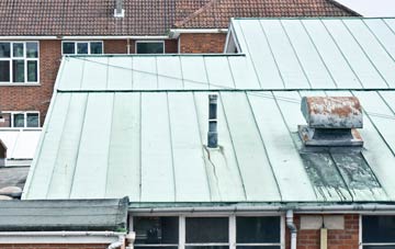 Aire View lead roofing costs