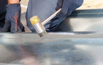 Aire View metal roofing costs