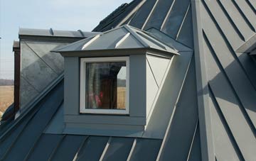 metal roofing Aire View, North Yorkshire