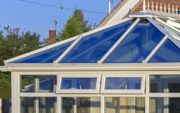 professional Aire View conservatory insulation