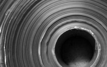 Aire View pvc roof replacement