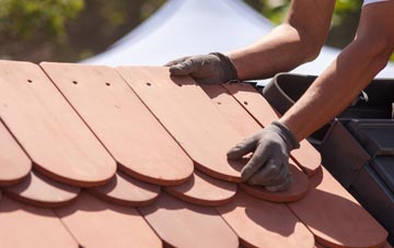 Aire View roof tile contractors