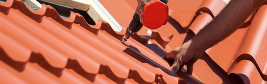 save on Aire View roof installation costs