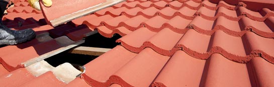compare Aire View roof repair quotes