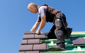disadvantages of Aire View slate roofing