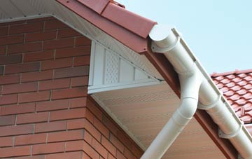 Aire View soffit repair costs