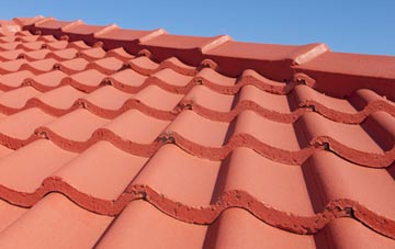 Aire View tile and slate roof replacement