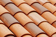 Aire View clay roofing