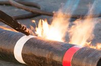 Aire View flat roofing replacement