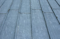 Aire View lead roofing