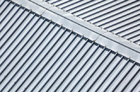 Aire View metal roofing