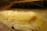 Aire View pitch roof insulation