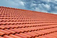 Aire View roofing tiles