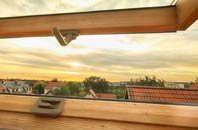 rated Aire View roof window companies