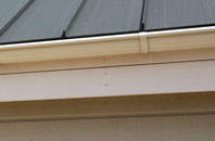 Aire View soffit repair