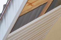 rated Aire View soffit repair companies